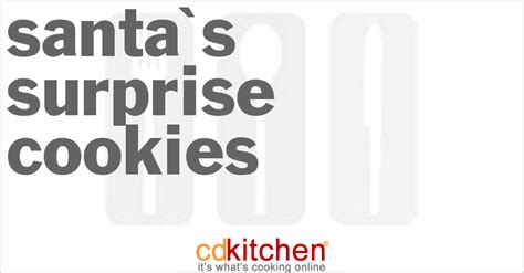 santas-surprise-cookies-recipe-cdkitchencom image