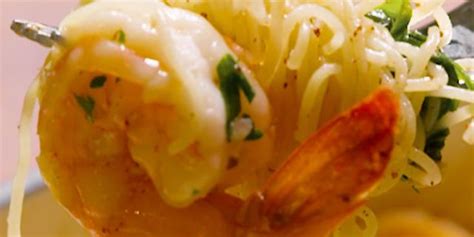 how-to-make-brown-butter-shrimp-delish image