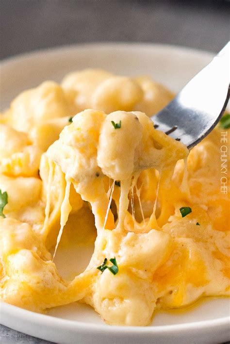 creamy-baked-mac-and-cheese-the image