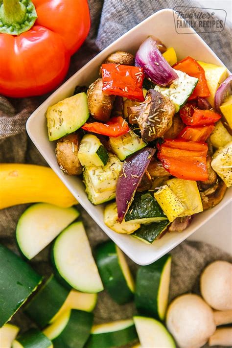 oven-roasted-vegetables-favorite-family image