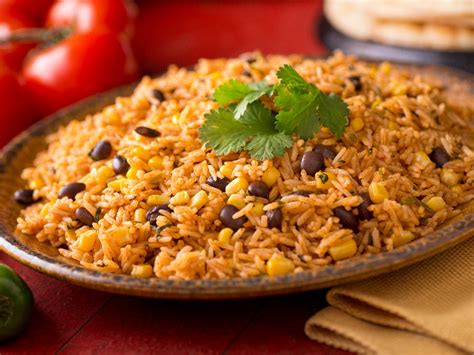 authentic-spicy-tangy-mexican-rice image