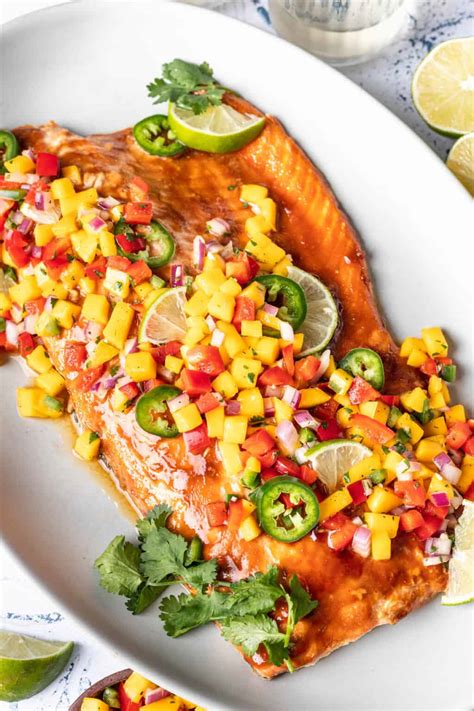 the-best-baked-salmon-with-mango-salsa-house-of image