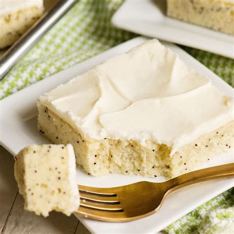 almond-poppy-seed-sheet-cake-recipe-with-cream image
