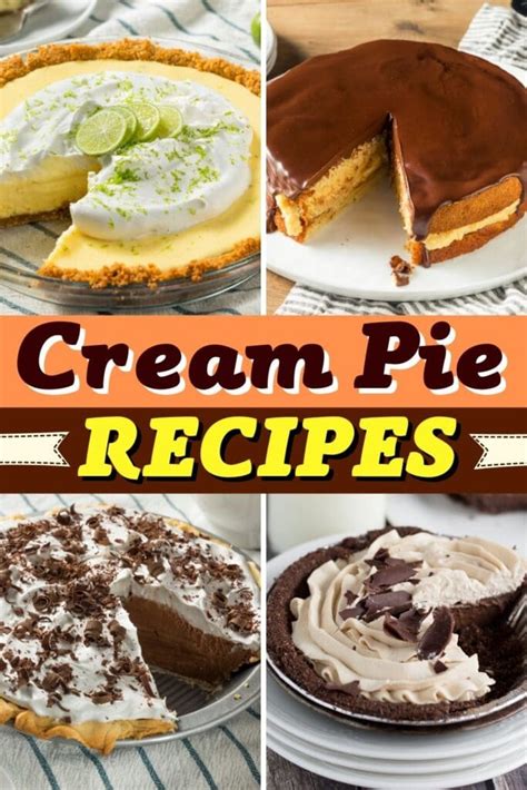 25-easy-cream-pie-recipes-nobody-can-resist image