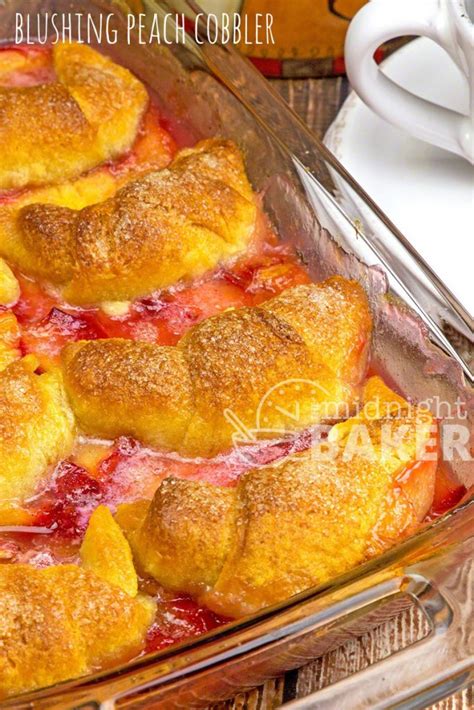 blushing-peach-cobbler-the-midnight-baker image
