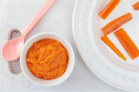 carrot-puree-weaning image