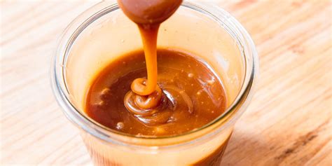 best-caramel-recipe-how-to-make-caramel-sauce-delish image