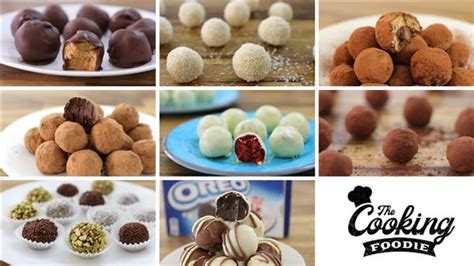 8-easy-truffle-recipes-the-cooking-foodie image