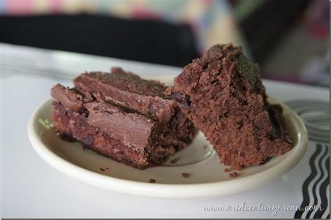 chocolate-syrup-brownies-a-vintage-dessert image