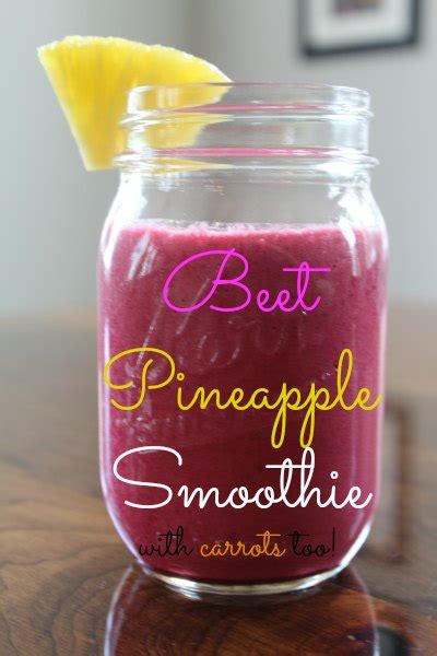 beet-pineapple-smoothie-recipe-tampa-bay-moms image