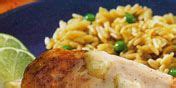 chicken-creole-with-chile-cream-sauce-campbells-kitchen-delish image