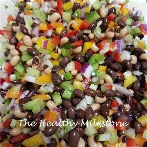 calico-bean-salad image