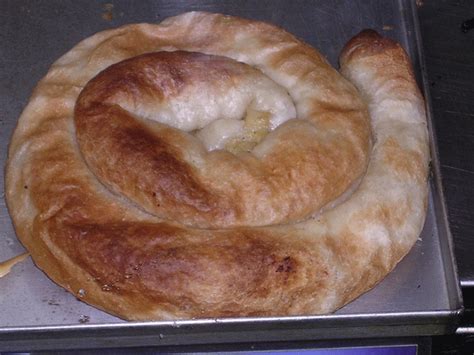 bosanski-burek-recipe-bosnian-ground-beef-meat-pie image