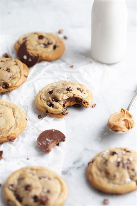 reeses-cookies-broma-bakery image