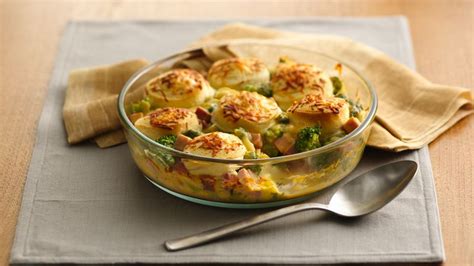 ham-and-broccoli-au-gratin-recipe-pillsburycom image