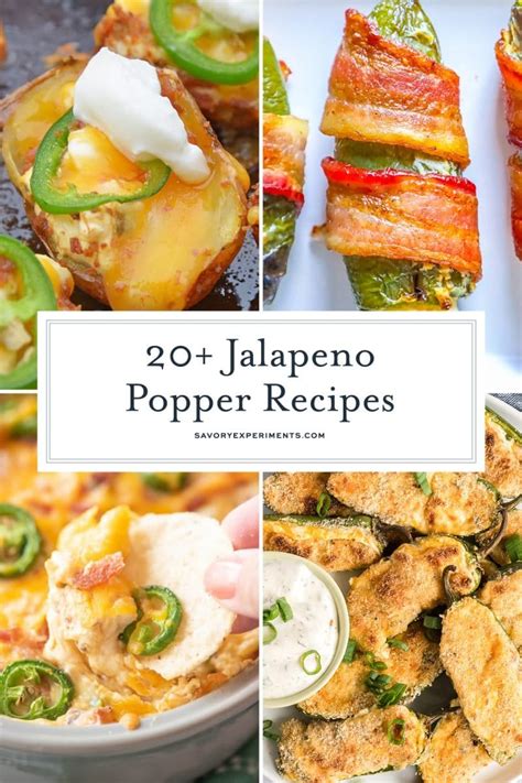20-best-jalapeno-popper-appetizers-spicy-cheesy image