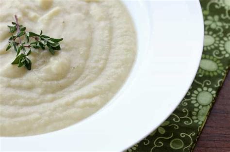 cream-of-jerusalem-artichoke-leek-and-potato-soup image