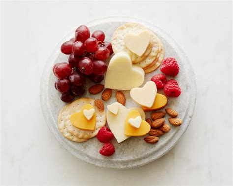 23-heart-shaped-foods-for-valentines-day-food-network image