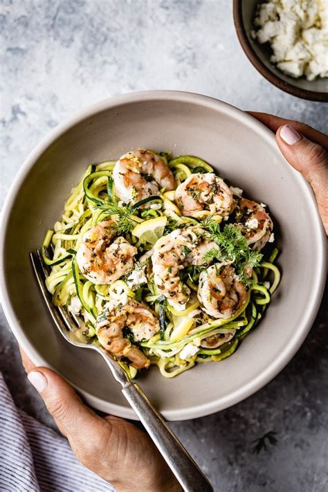 healthy-skinny-shrimp-scampi-with-zucchini-noodles image