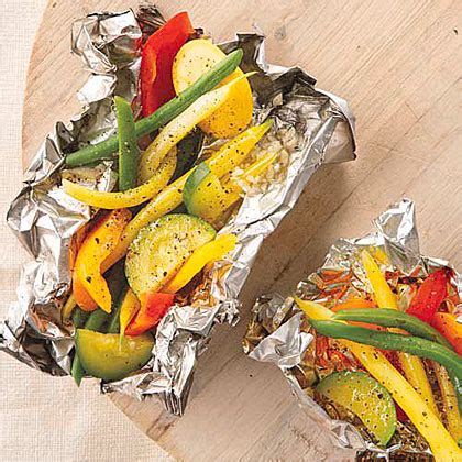 grilled-vegetables-in-foil-packets-recipe-myrecipes image