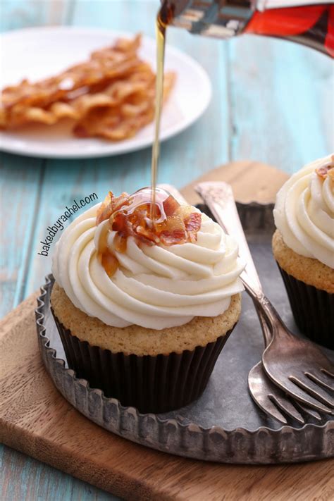 maple-bacon-french-toast-cupcakes-baked-by-rachel image