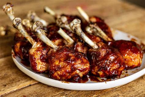 bbq-chicken-lollipops-smoked-meat-sunday image