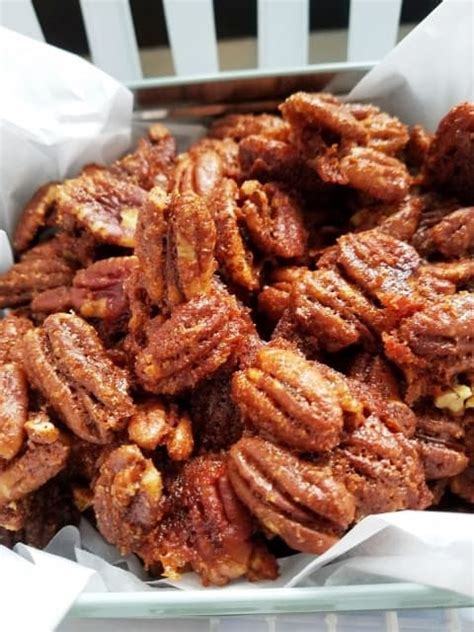 sweet-spicy-and-salty-pecans-moore-or-less-cooking image