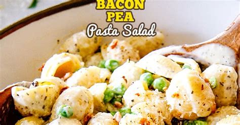 creamy-pasta-salad-with-peas-and-bacon-the-slow image