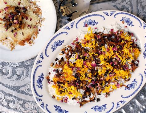 recipe-zereshk-polow-persian-barberry-rice-kitchn image