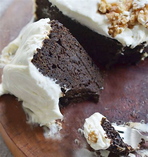 recipe-dark-molasses-gingerbread-cake-kitchn image