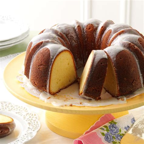 grandmas-easiest-cake-recipes-taste-of-home image