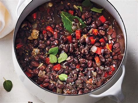 savory-stewed-black-beans-recipe-cooking-light image