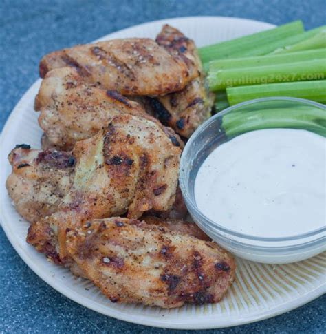 salt-and-pepper-grilled-chicken-wings-grilling-24x7 image