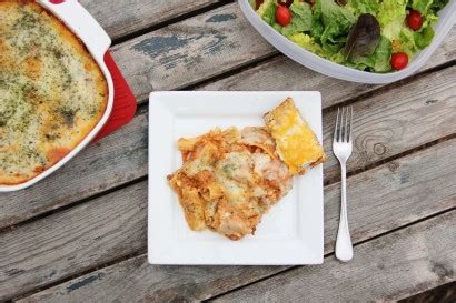 lasagna-style-rigatoni-bake-tasty-kitchen-a-happy image