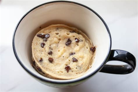 how-to-make-microwave-banana-bread-in-a-mug-in-less image