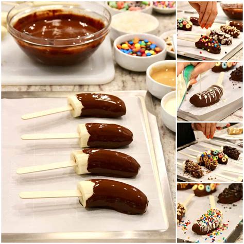 chocolate-covered-frozen-banana-pops-the-bakermama image