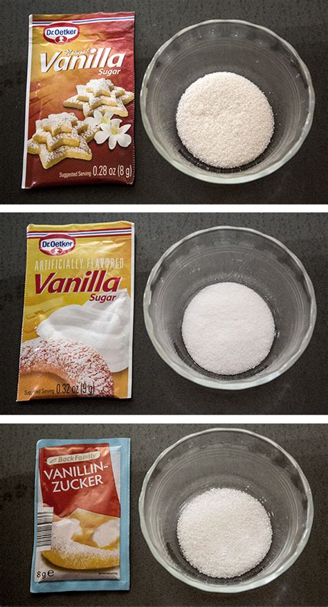 lets-make-vanilla-sugar-vanillezucker-the-kitchen image