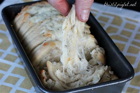 herb-and-garlic-easy-cheese-loaf-recipe-this-lil-piglet image