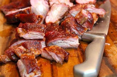 smoked-pork-rib-tips-are-the-best-treats-no-tricks image
