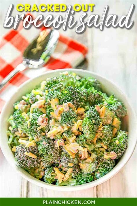 cracked-out-broccoli-salad-low-carbketo-friendly image