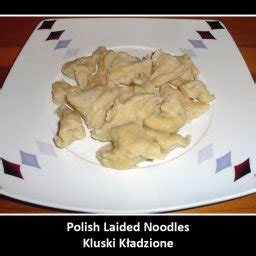 polish-laid-noodlesdumplings-kluski-kladzione image