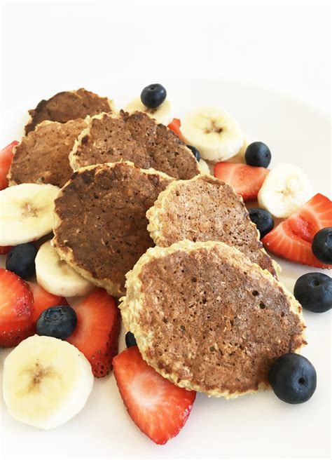 oatmeal-apple-pancakes-how-to-feed-a-picky-eater image