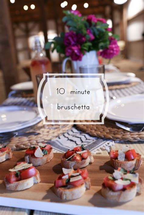 easy-bruschetta-in-10-minutes-homestead-128 image