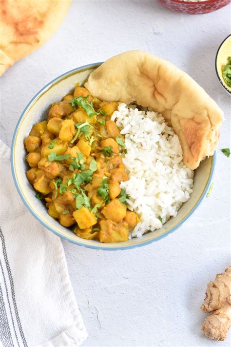 potato-chickpea-curry-thyme-love image