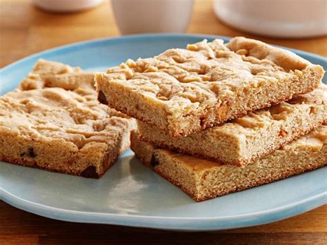 how-to-make-blondies-food-network-recipes-dinners-and-easy image