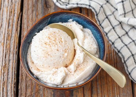 eggnog-ice-cream-barefeet-in-the-kitchen image