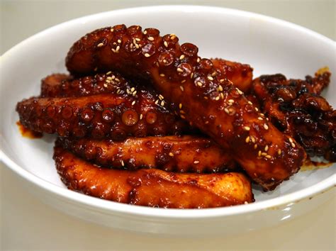 braised-octopus-muneo-jorim-recipe-by-maangchi image