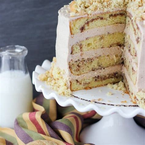 easy-snickerdoodle-cake-recipe-beyond-frosting image