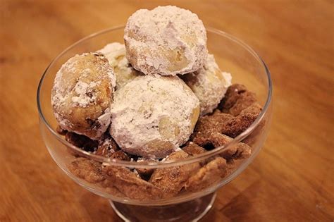 simply-tasty-hungarian-pecan-cookie-drops image