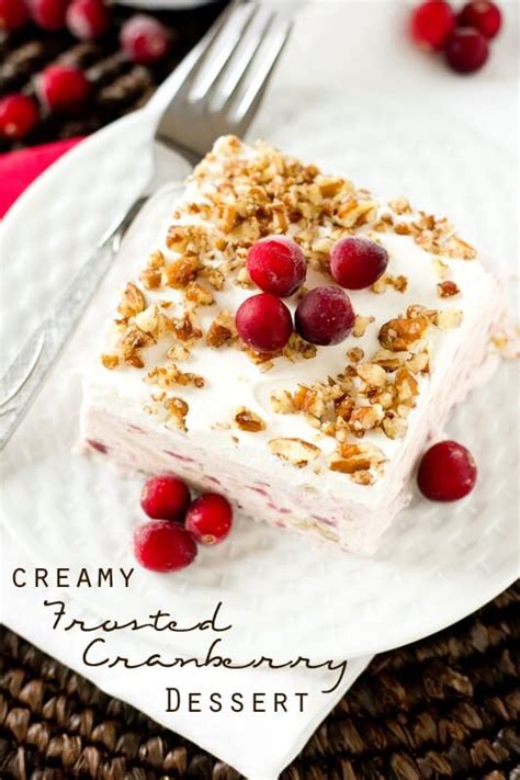 creamy-frosted-cranberry-dessert image
